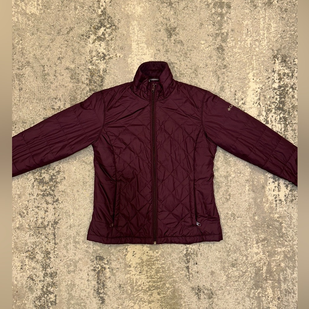 Columbia | Winter Jacket